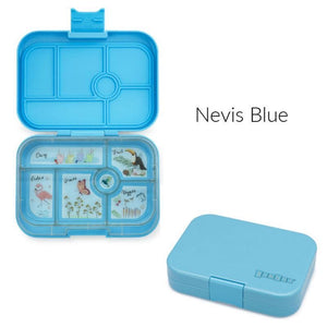 Yumbox Original Nevis Blue