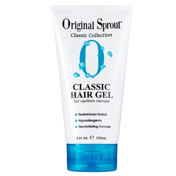 Classic Hair Gel