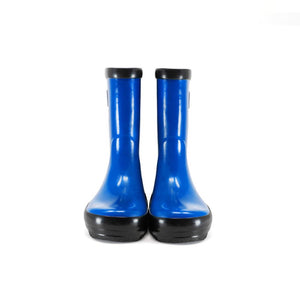 Rain Boots - Blue