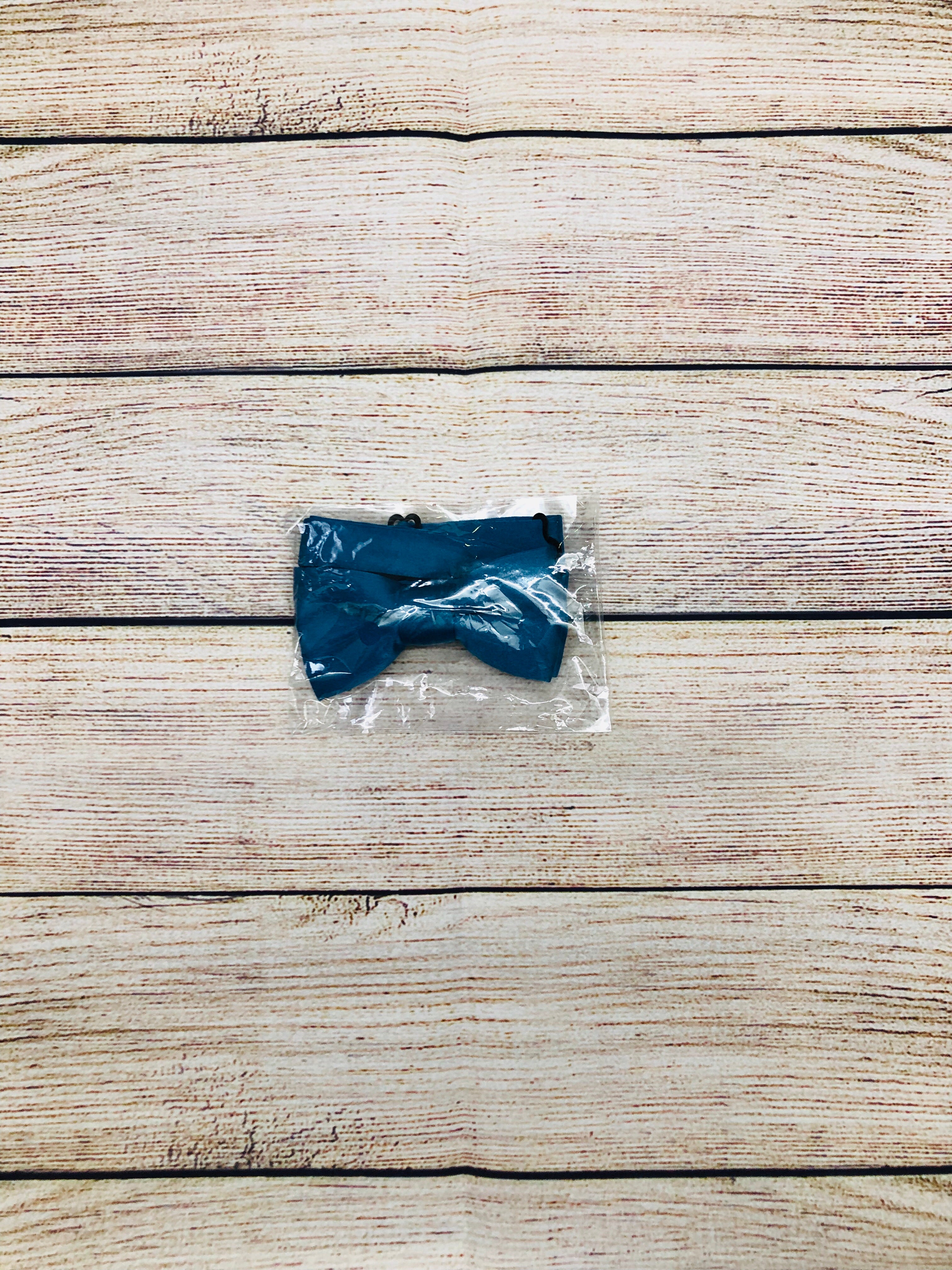 Ocean Deep Bowtie