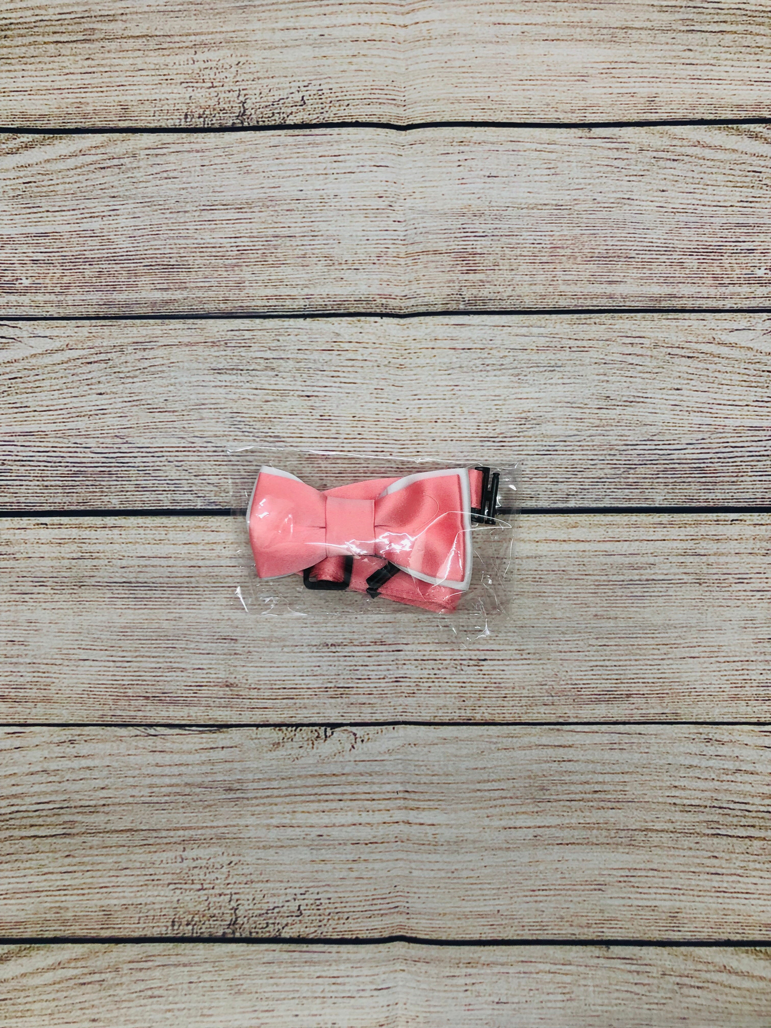 Napoleon Two Tone Bowtie