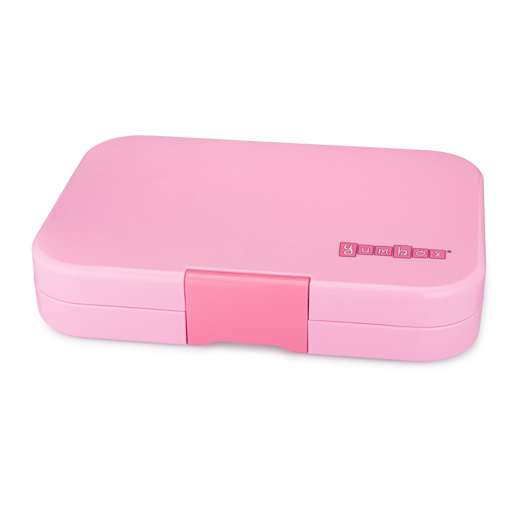 Yumbox Tapa Amalfi Pink 5 Compartment