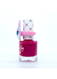 Bunny Dark Purple