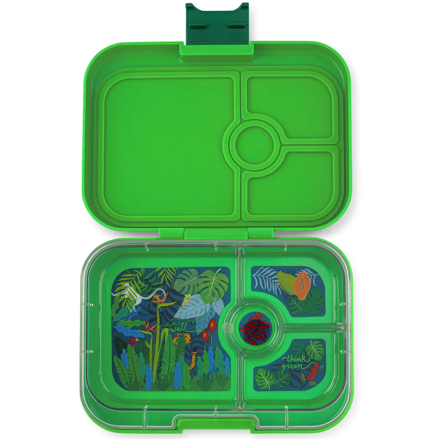 Yumbox Panino Congo Green