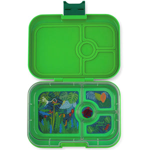 Yumbox Panino Congo Green