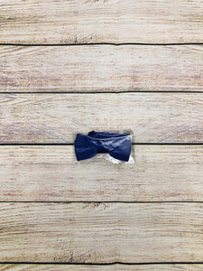 Purple Passion Bowtie