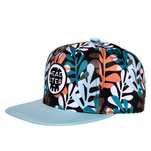 The Mumbo Jumbo Snapback