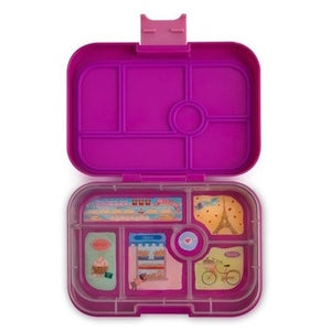 Yumbox Original Bijoux Purple