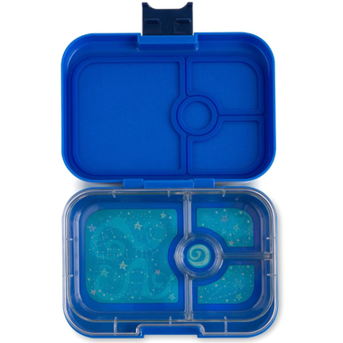 Yumbox Panino Neptune Blue
