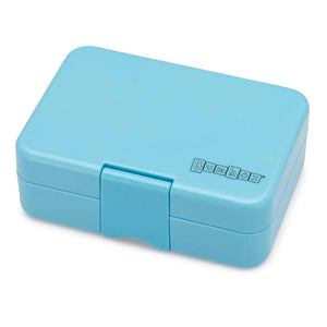 Yumbox MiniSnack Nevis Blue