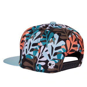 The Mumbo Jumbo Snapback