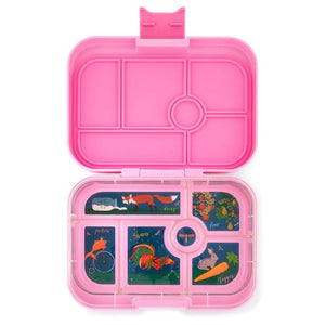 Yumbox Original Stardust Pink